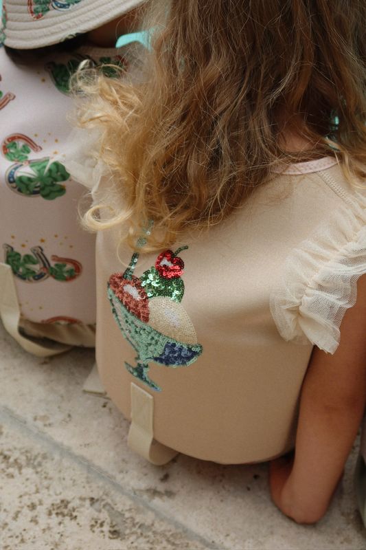 Gilet De Natation Gemma Rosewater 2-3 Ans Konges Slojd lifestyle