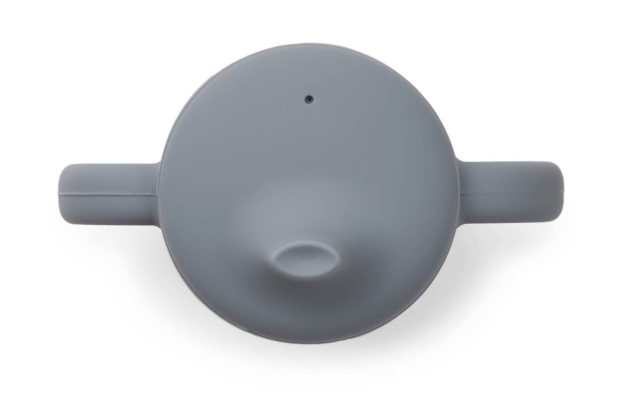 Gobelet Neil Wave blue Liewood haut