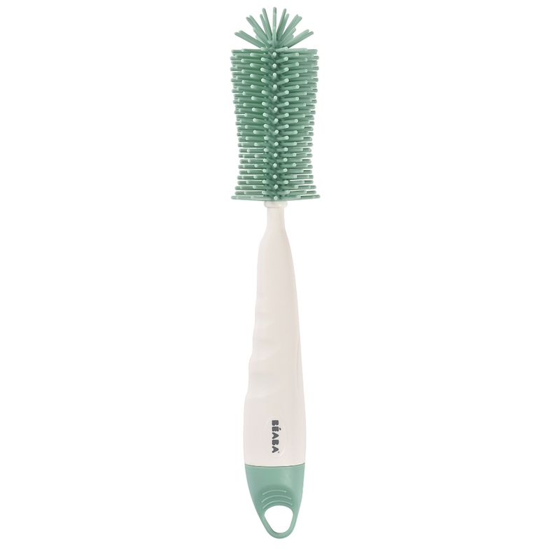 Goupillon - Vert sauge Beaba produit