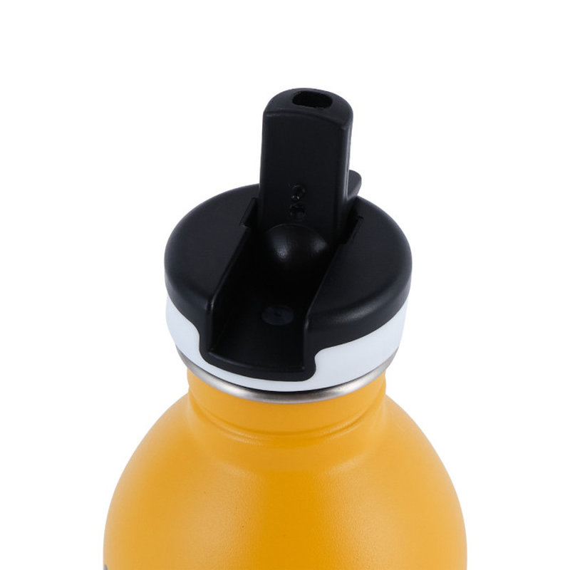 Gourde 250 ml Ricemon Noodoll bouchon