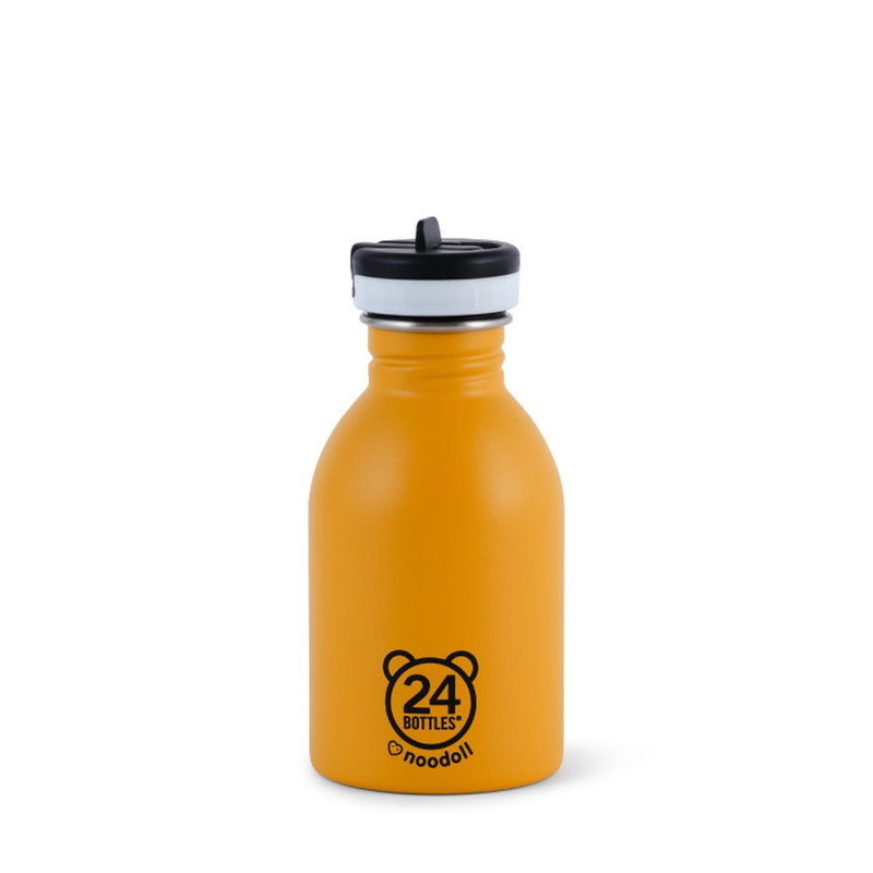 Gourde 250 ml Ricemon Noodoll dos