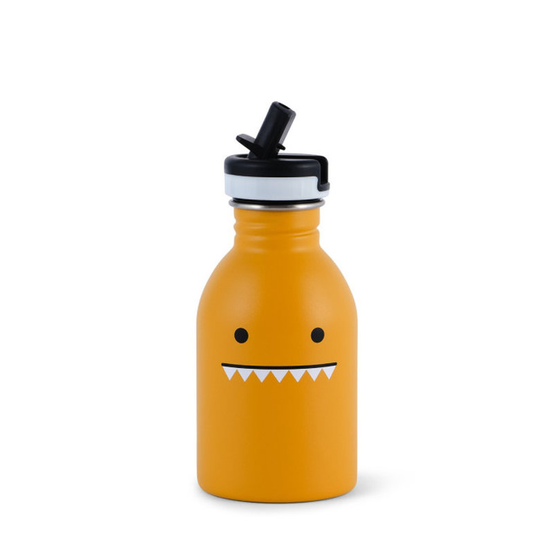 Gourde 250 ml Ricemon Noodoll face