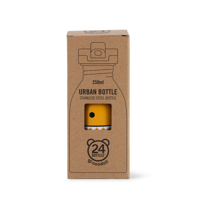 Gourde 250 ml Ricemon Noodoll packaging