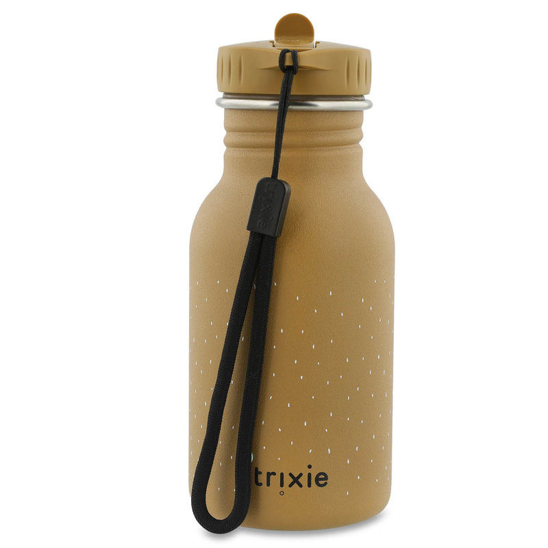 Gourde 350ml Mr. Bear Trixie dos