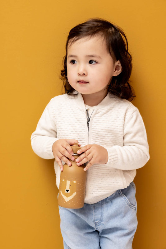 Gourde 350ml Mr. Bear Trixie lifestyle 