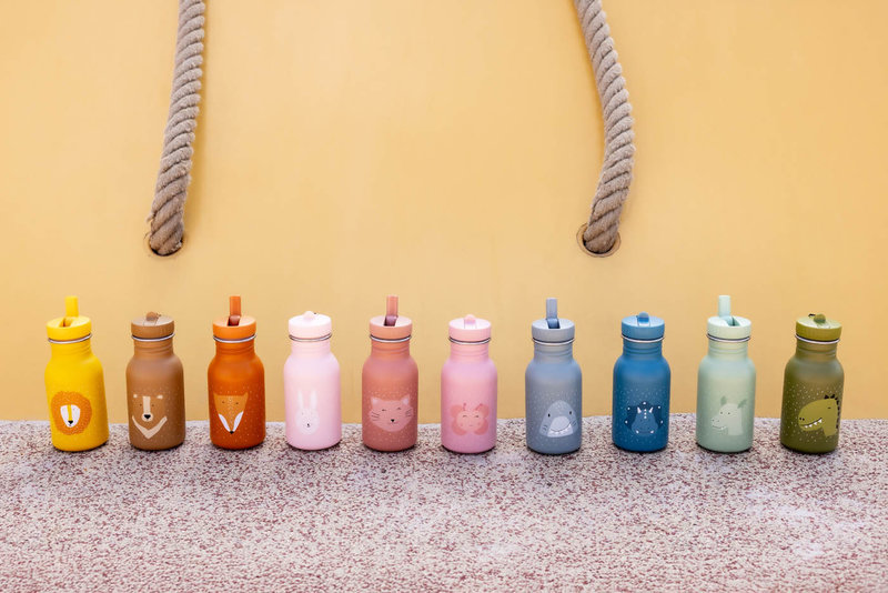 Gourde 350ml Mr. Bear Trixie lifestyle 4