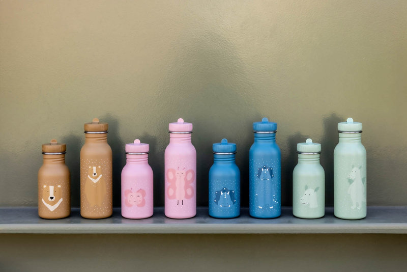 Gourde 350ml Mr. Bear Trixie lifestyle 5