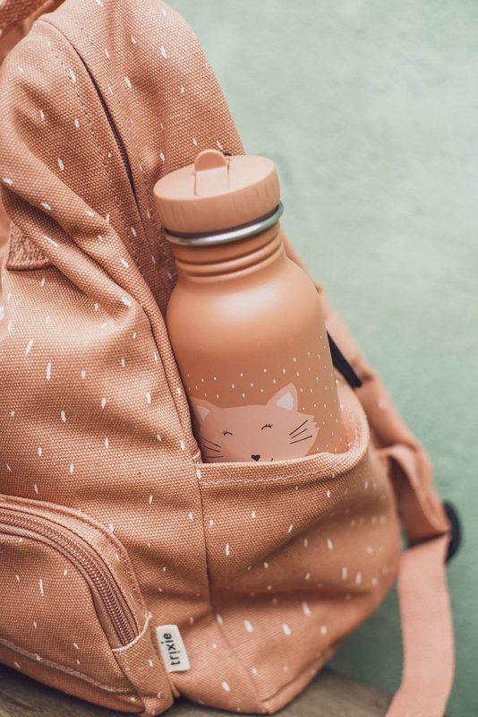 Gourde 350ml Mrs. Cat Trixie lifestyle 3