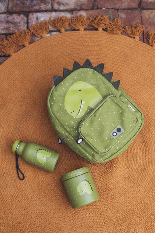 Gourde 350ml Mr. Dino Trixie lifestyle 2