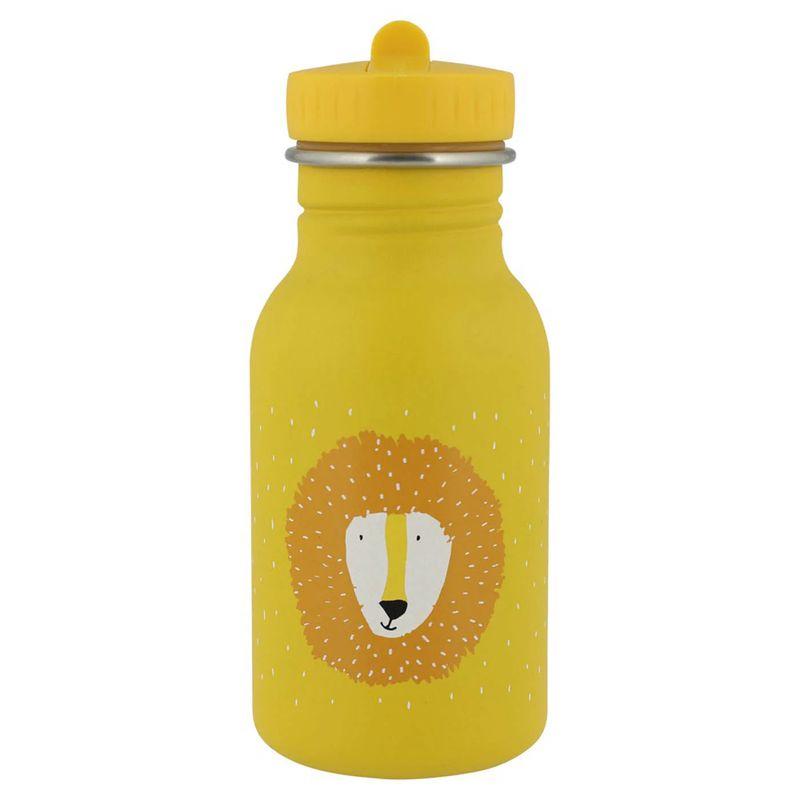 Gourde 350ml Mr. Lion TRIXIE recto