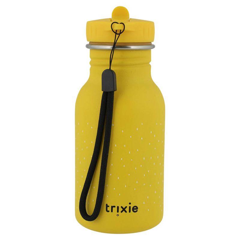 Gourde 350ml Mr. Lion TRIXIE verso