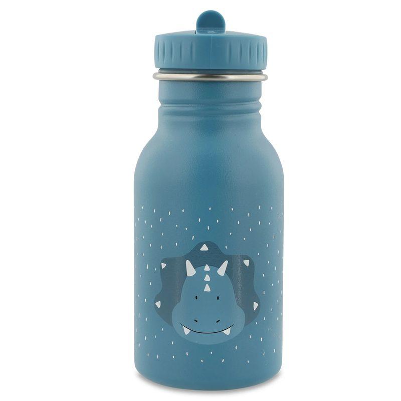 Gourde 350ml Mr. Triceratops TRIXIE recto