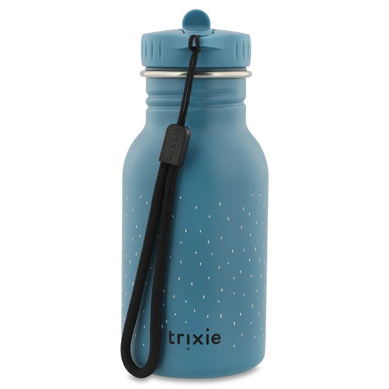 Gourde 350ml Mr. Triceratops TRIXIE verso