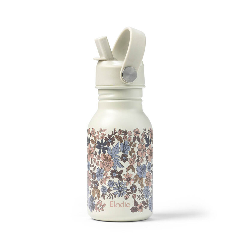 Gourde - Blue Garden Elodie produit face