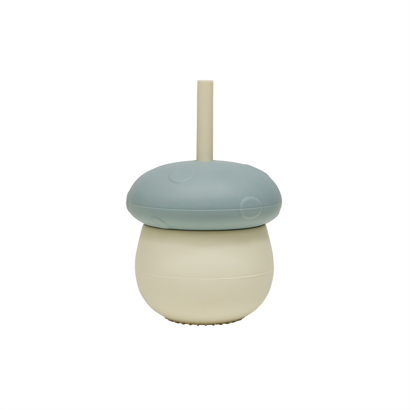 Gourde Champignon Oyoy produit face