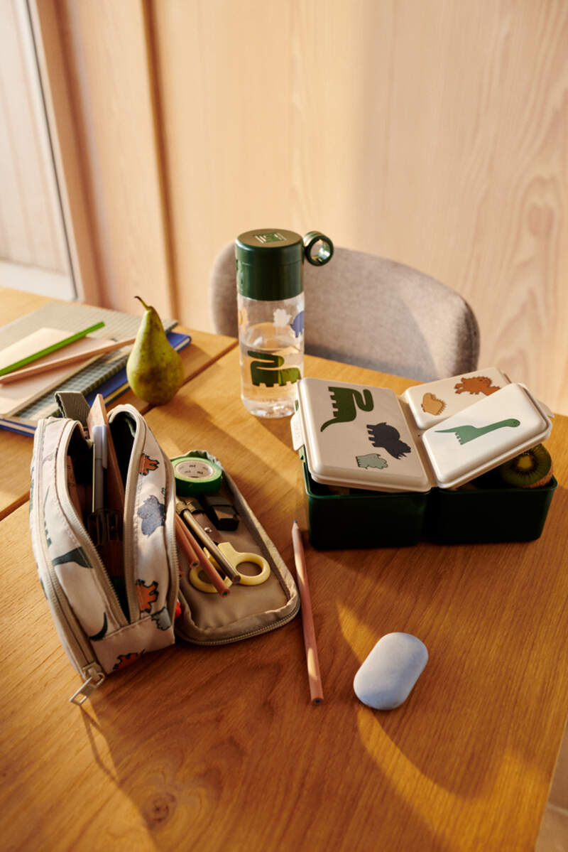 Gourde Clemence 350 ml Liewood lifestyle 2