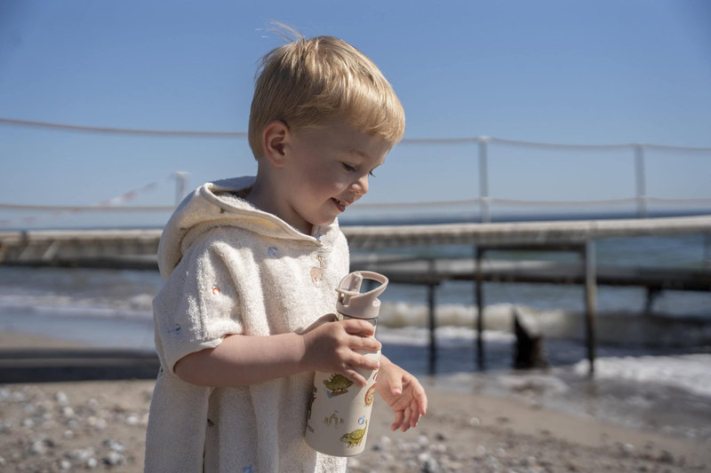 Gourde en acier inoxydable - Dino Beach Filibabba lifestyle 5