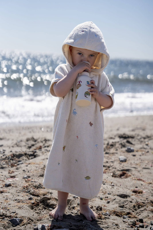 Gourde en acier inoxydable - Dino Beach Filibabba lifestyle 6