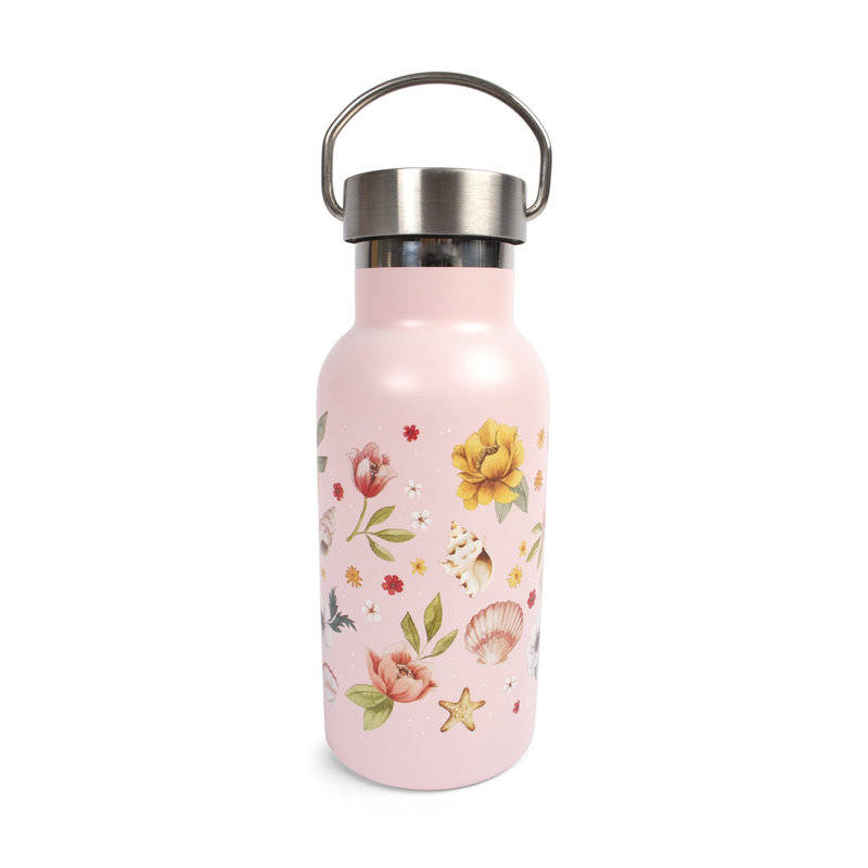 Gourde en acier inoxydable - Ocean Blossom Filibabba produit 