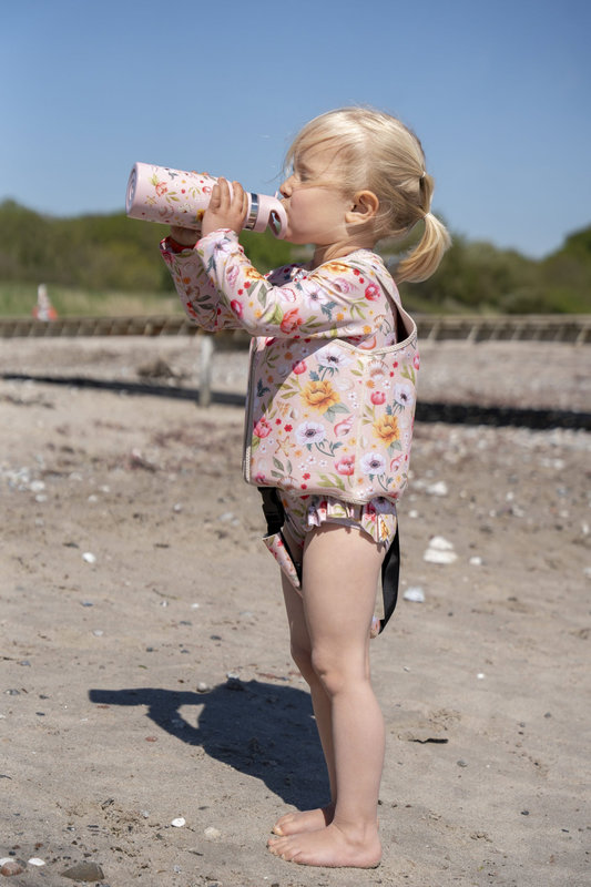 Gourde en acier inoxydable - Ocean Blossom Filibabba lifestyle 3