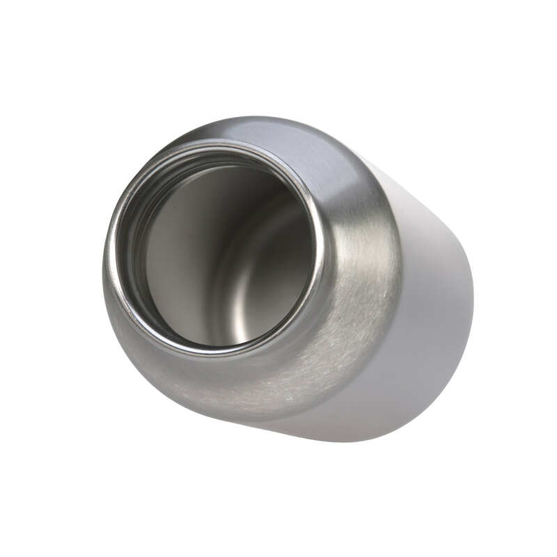 Gourde pour enfant inox Yummy Lassig Acier