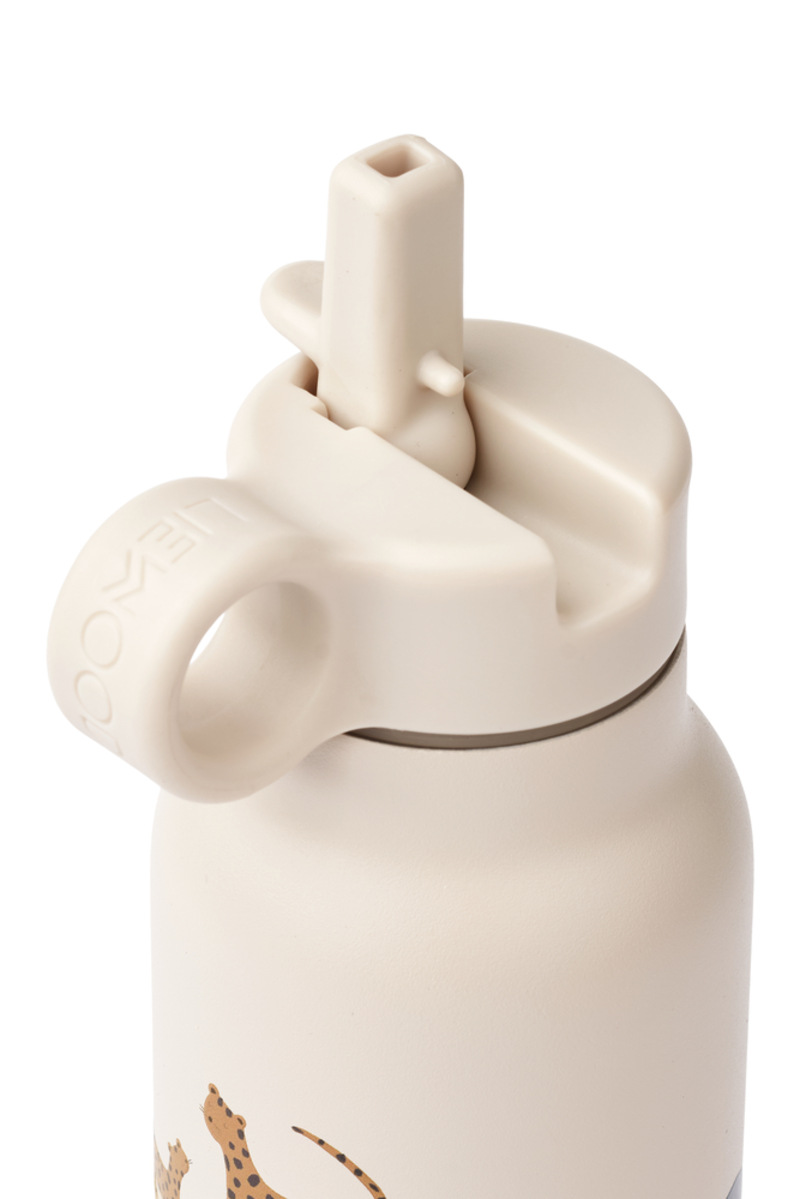 Gourde Falk 350 ml All together / Sandy Liewood bouchon