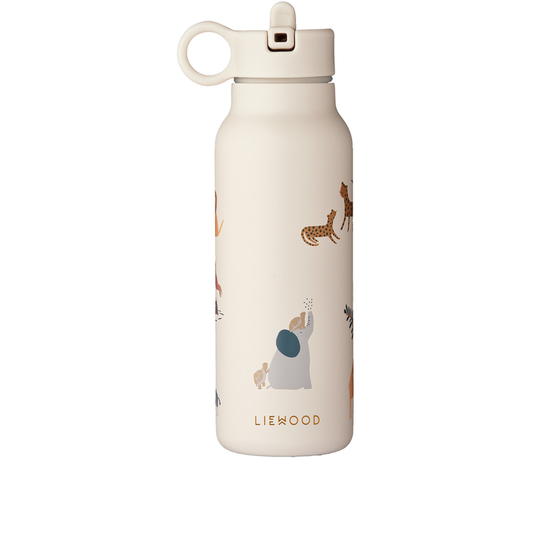 Gourde Falk 350 ml All together / Sandy Liewood gourde