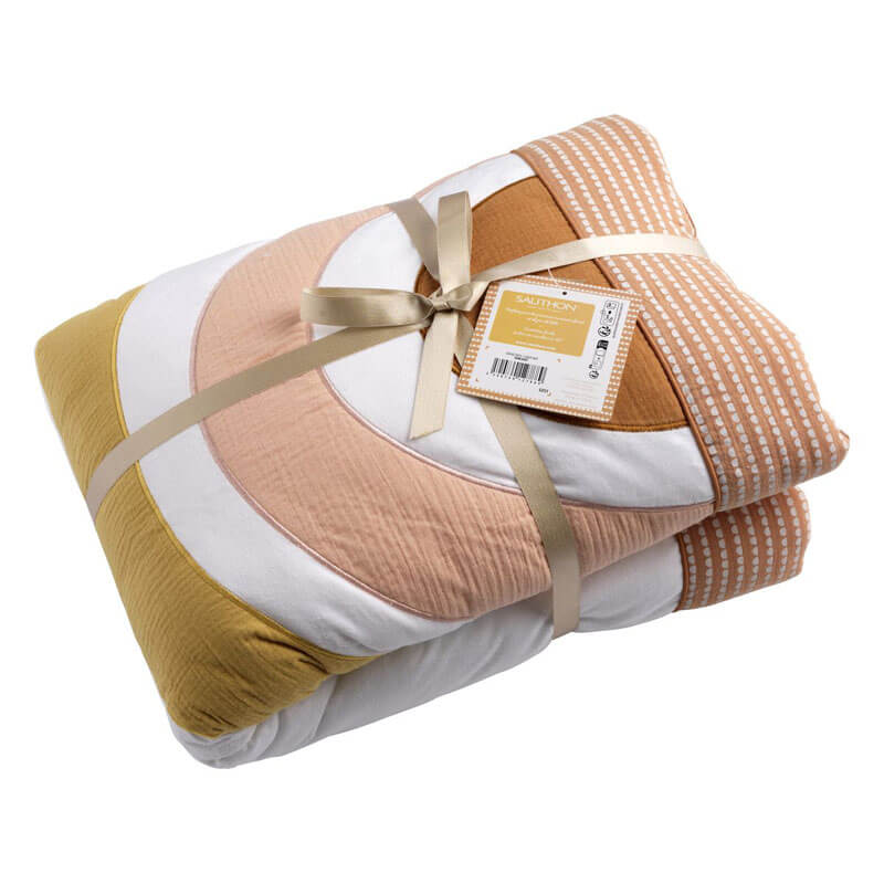 Grand tapis Sunlight Sauthon pack