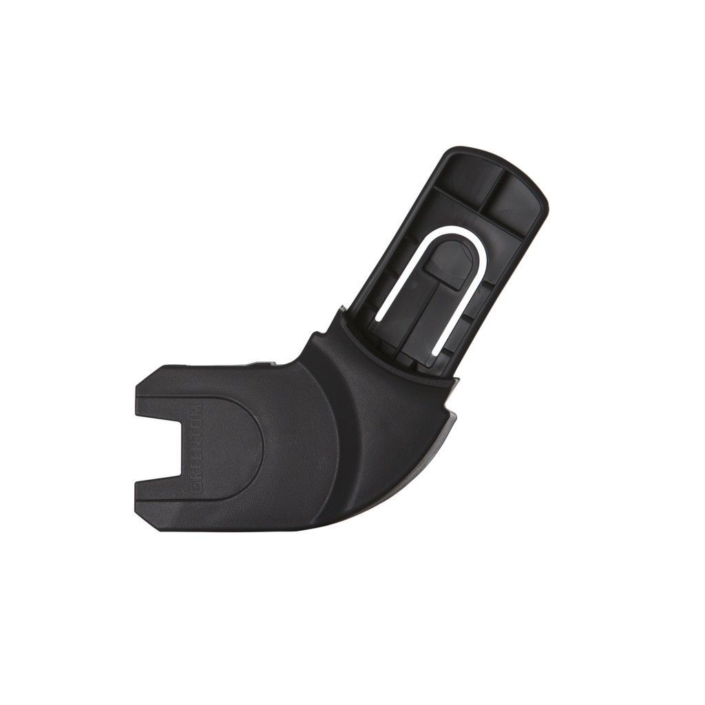 Adaptateurs siege auto poussettes Upp Greentom BamBinou