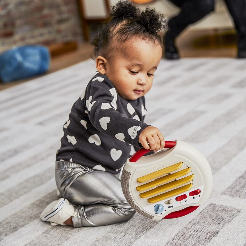 Guitare - Tiny Rockers TINY LOVE lifestyle