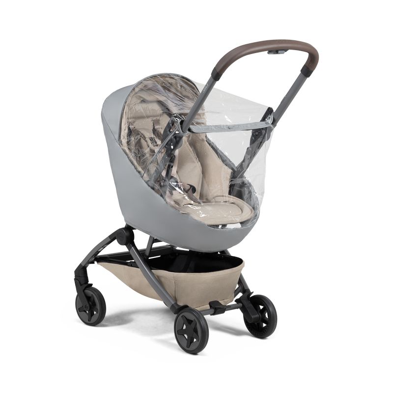 Habillage de pluie Joolz Aer2 Du cocon au siège Joolz produit
