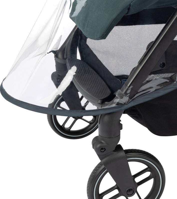 Habillage pluie compact Maxi Cosi zoom bas 
