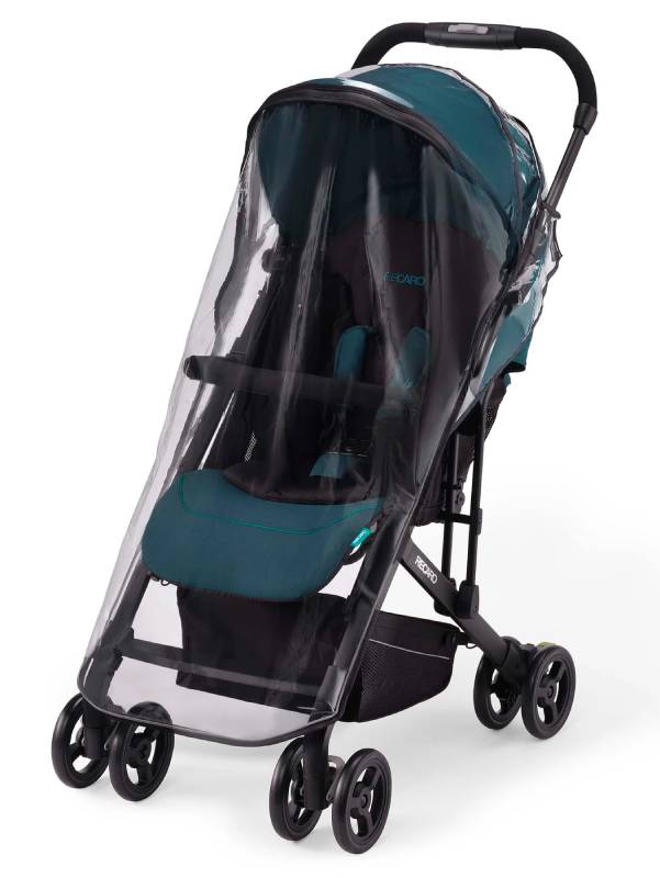 Habillage-pluie Easylife 2 Serie Recaro