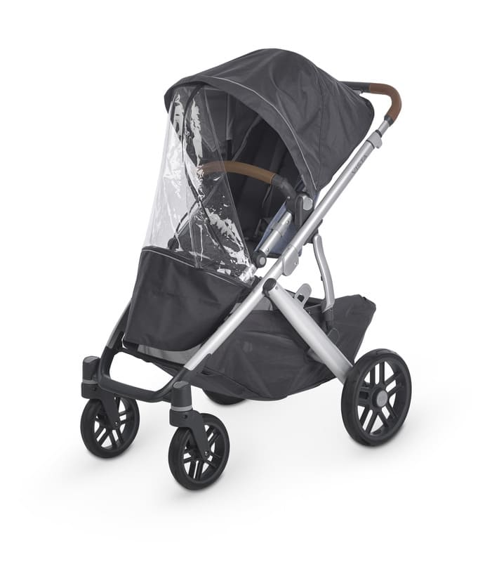 Habillage pluie hautes performances Vista / Vista V2 / Cruz / Cruz V2 UPPAbaby