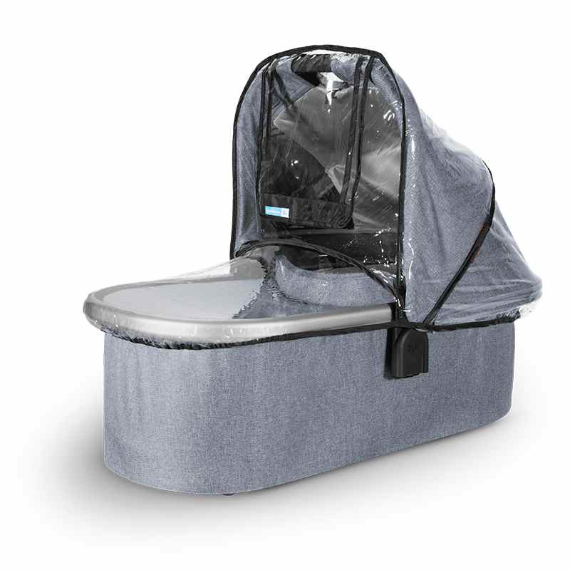 Habillage pluie pour nacelle Vista / Cruz Uppababy Produit