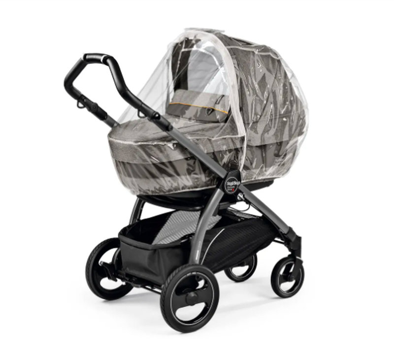 Habillage pluie pour nacelle Peg Perego Peg Perego produit 