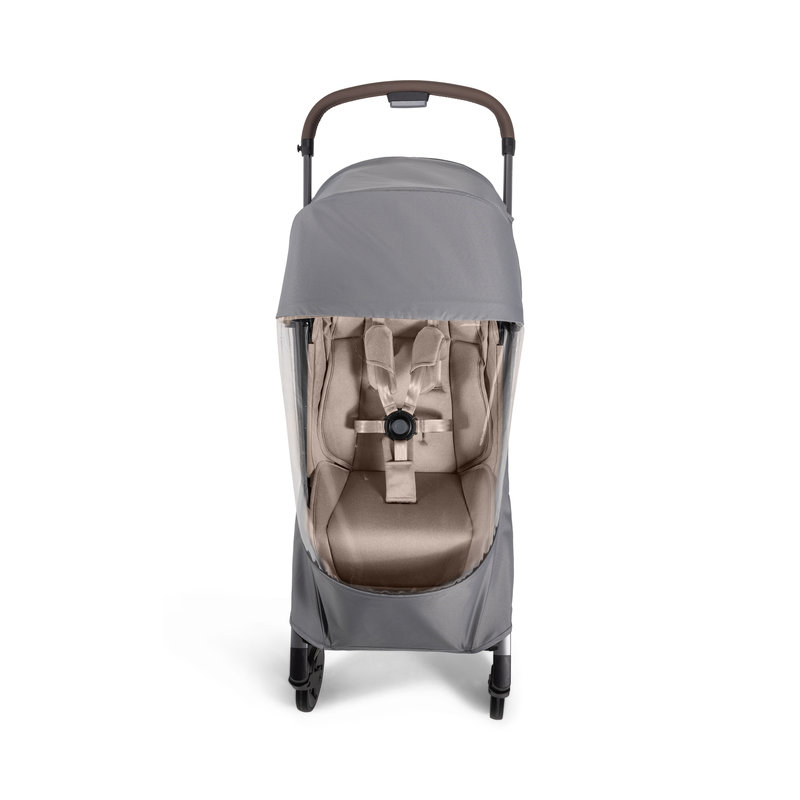 Habillage pluie pour poussette Joolz Aer+/2 Joolz face 