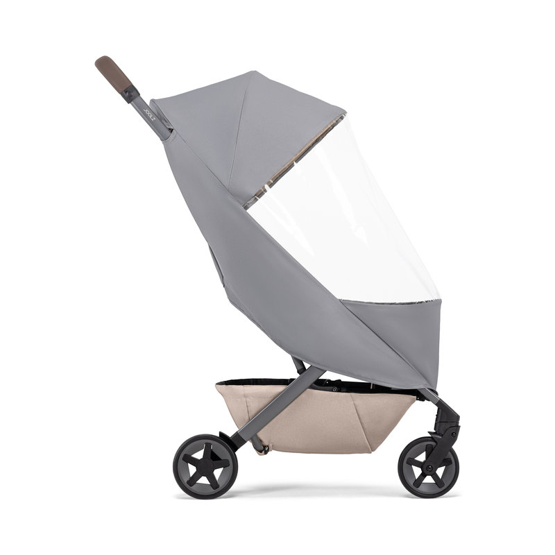 Habillage pluie pour poussette Joolz Aer+/2 Joolz profil 1