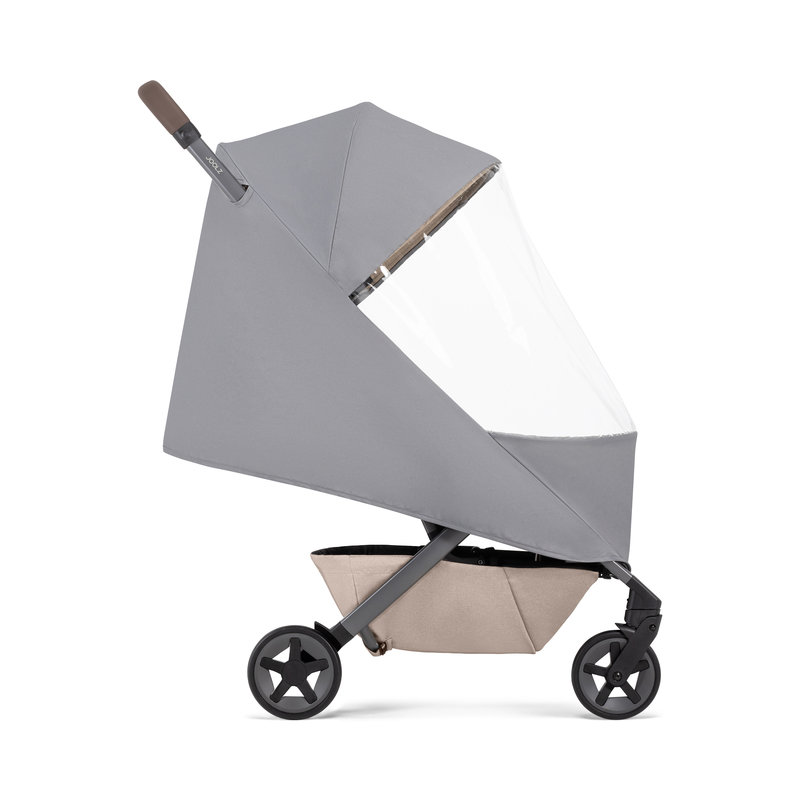 Habillage pluie pour poussette Joolz Aer+/2 Joolz profil 2