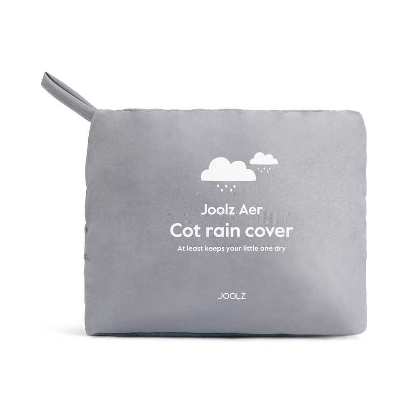 Habillage pluie pour poussette Joolz Aer+/2 Joolz sac 2 