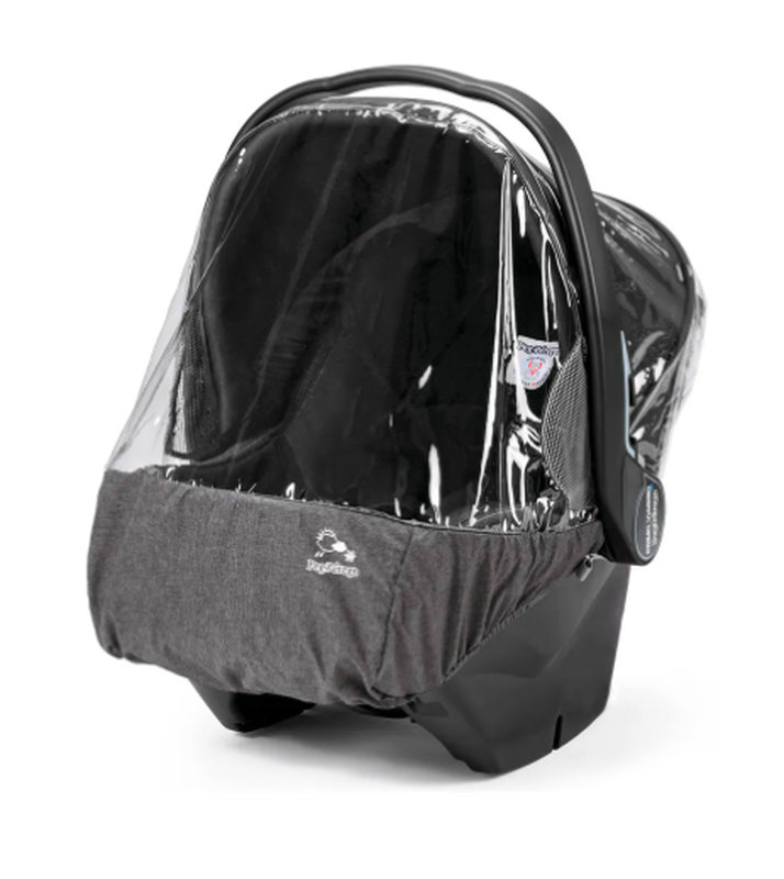 Habillage pluie pour siège-auto Primo Viaggio Peg Perego produit 
