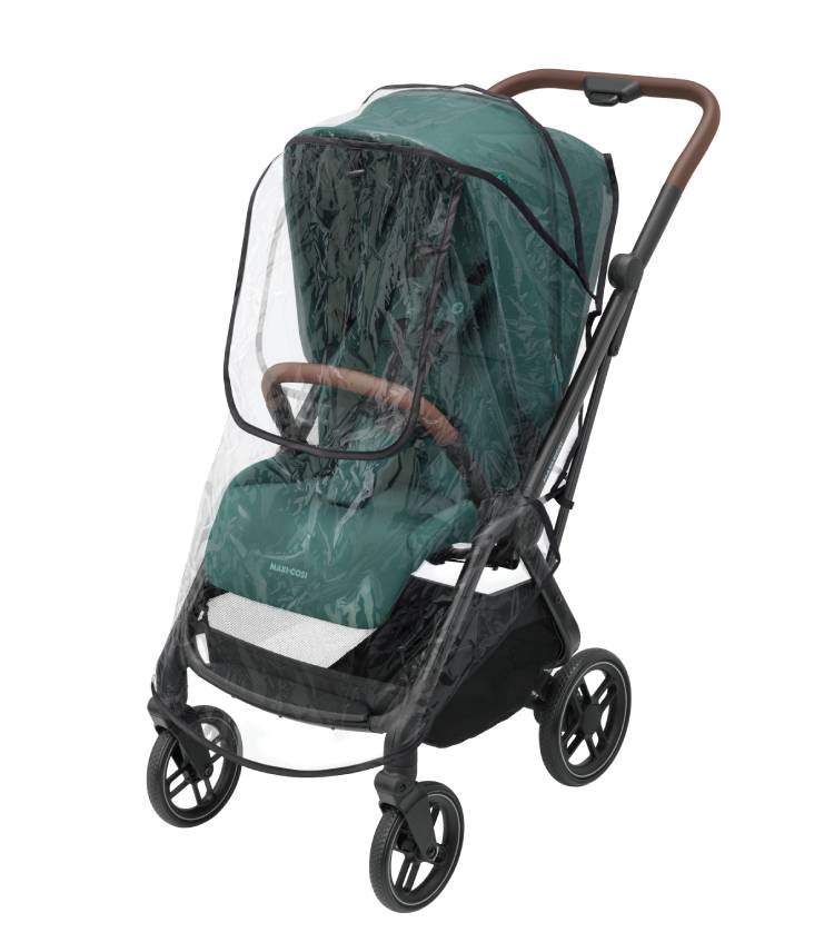 Habillage pluie Okto BEBE2LUXE