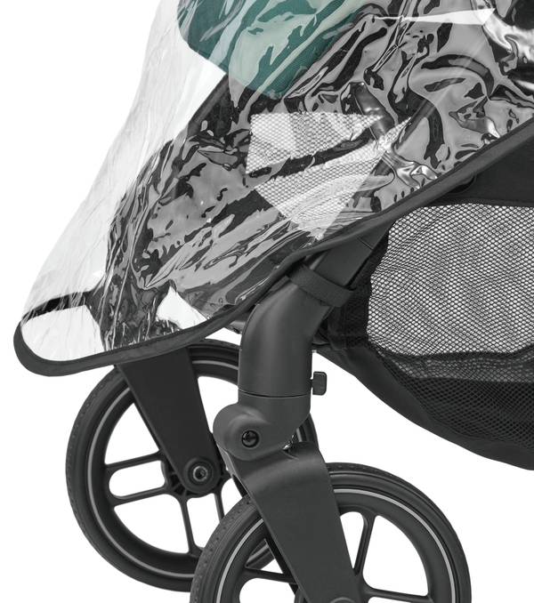 Habillage pluie poussette Maxi Cosi Maxi-Cosi bas