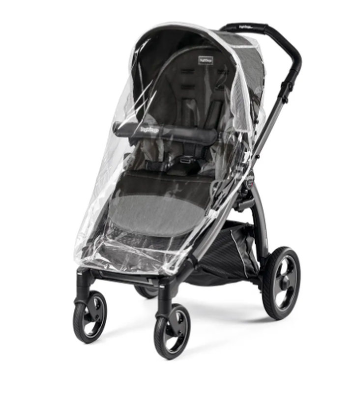 Habillage pluie poussette Peg Perego Peg Perego produit 