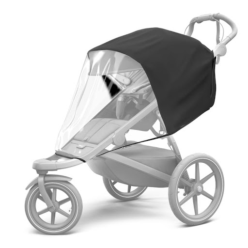 Habillage pluie pour poussette Urban Glide 2 Thule