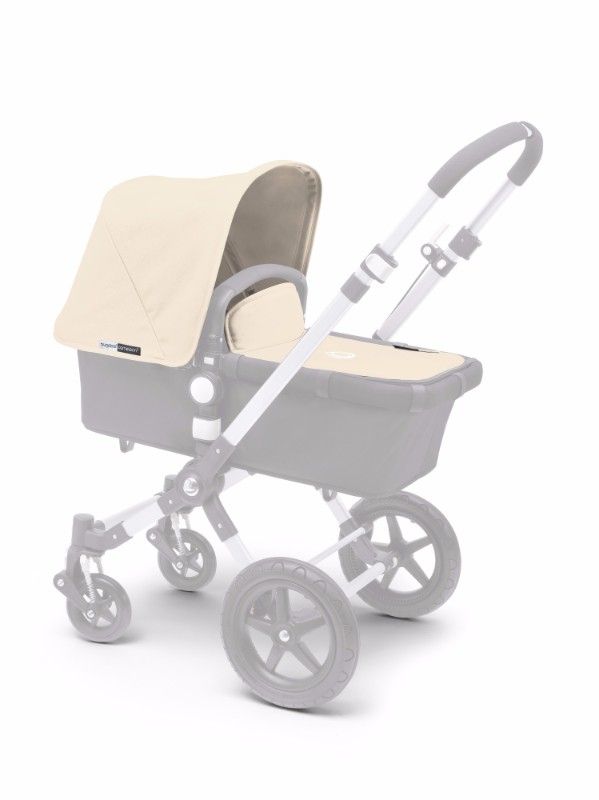 bugaboo cameleon 3 off white