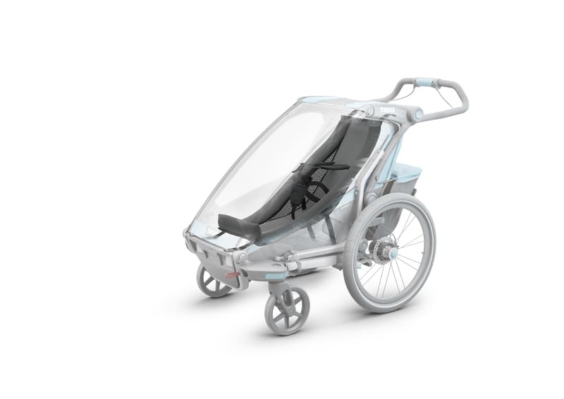 Hamac bébé on sale remorque vélo