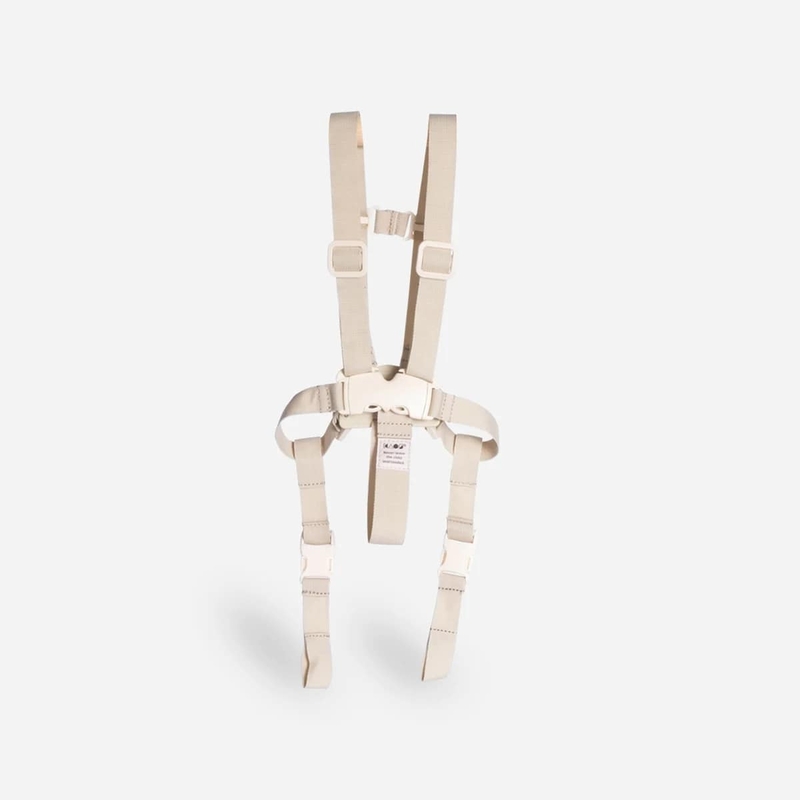  Harnais pour chaise haute Klapp Kaos Produit face