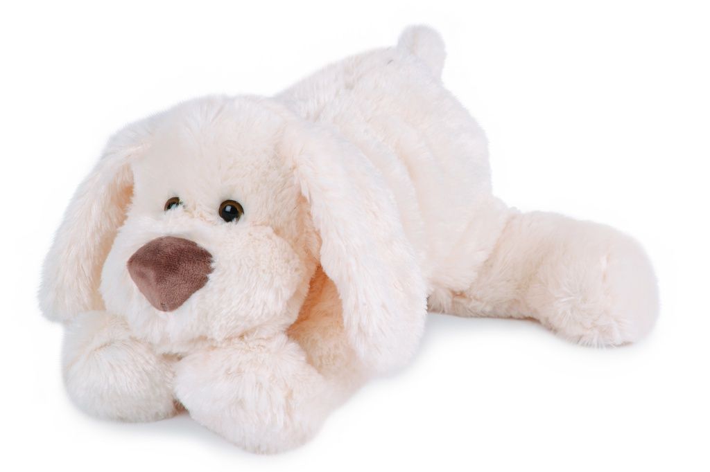 Peluche chien cookie 40 cm - Histoire d'Ours - Bambinou