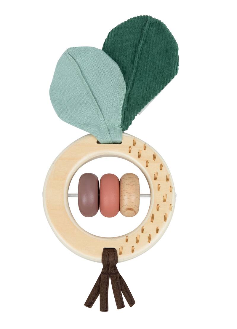 Hochet en bois - Garden of Adventures Tiny Love produit